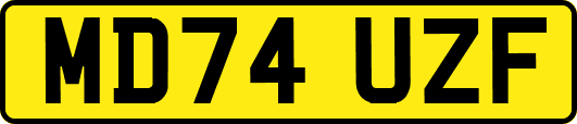 MD74UZF