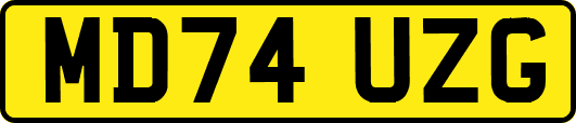 MD74UZG