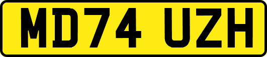 MD74UZH