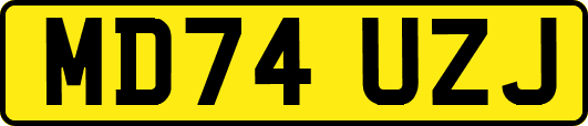 MD74UZJ