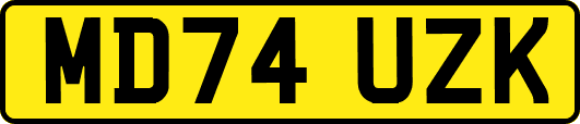 MD74UZK