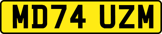 MD74UZM