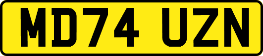 MD74UZN