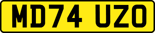 MD74UZO