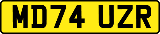 MD74UZR