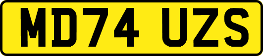 MD74UZS