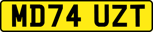 MD74UZT