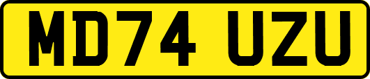 MD74UZU
