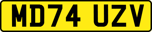 MD74UZV