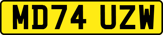 MD74UZW