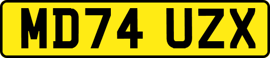 MD74UZX