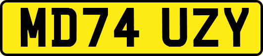 MD74UZY