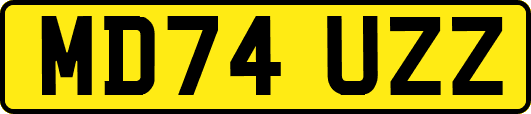 MD74UZZ