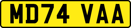 MD74VAA