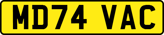 MD74VAC