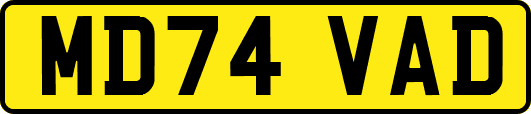 MD74VAD
