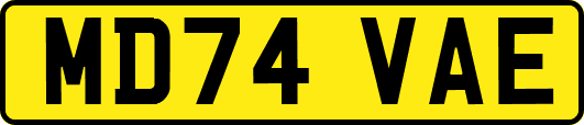 MD74VAE