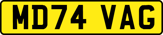 MD74VAG