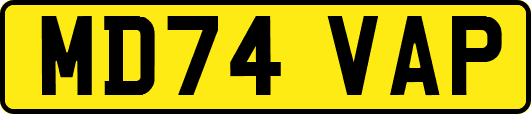 MD74VAP
