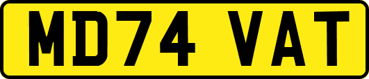 MD74VAT