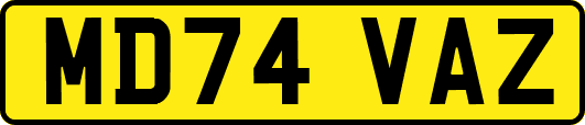 MD74VAZ