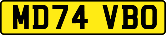 MD74VBO