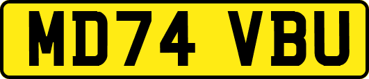 MD74VBU