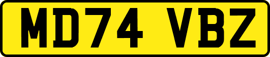 MD74VBZ