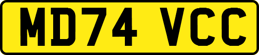 MD74VCC