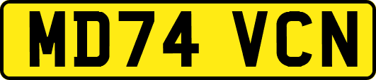 MD74VCN