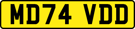 MD74VDD