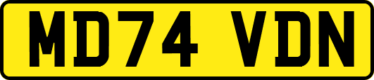 MD74VDN