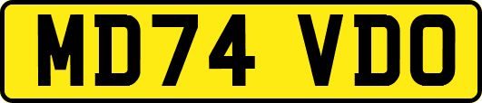 MD74VDO