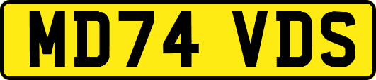 MD74VDS