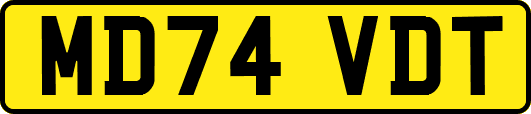 MD74VDT