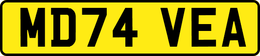 MD74VEA