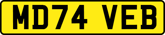MD74VEB