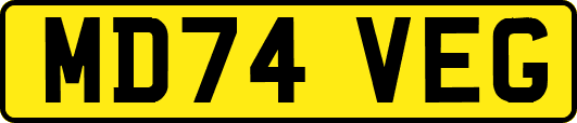 MD74VEG