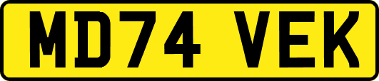 MD74VEK