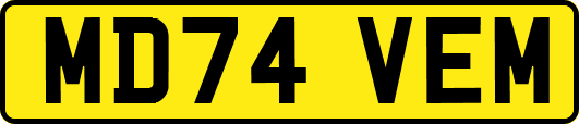 MD74VEM
