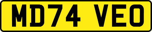 MD74VEO