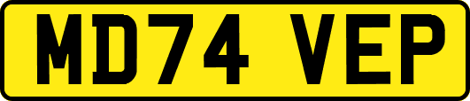 MD74VEP