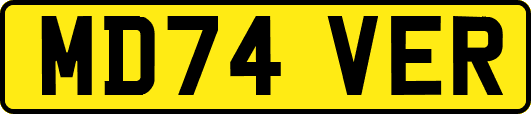 MD74VER