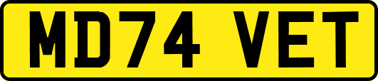 MD74VET