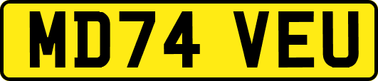MD74VEU