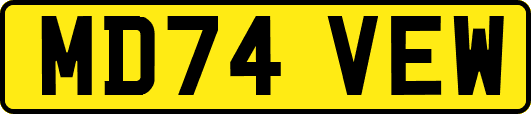 MD74VEW