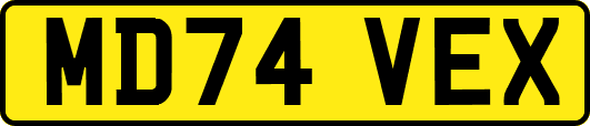 MD74VEX