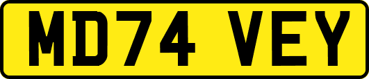 MD74VEY