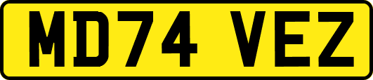 MD74VEZ