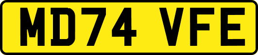 MD74VFE